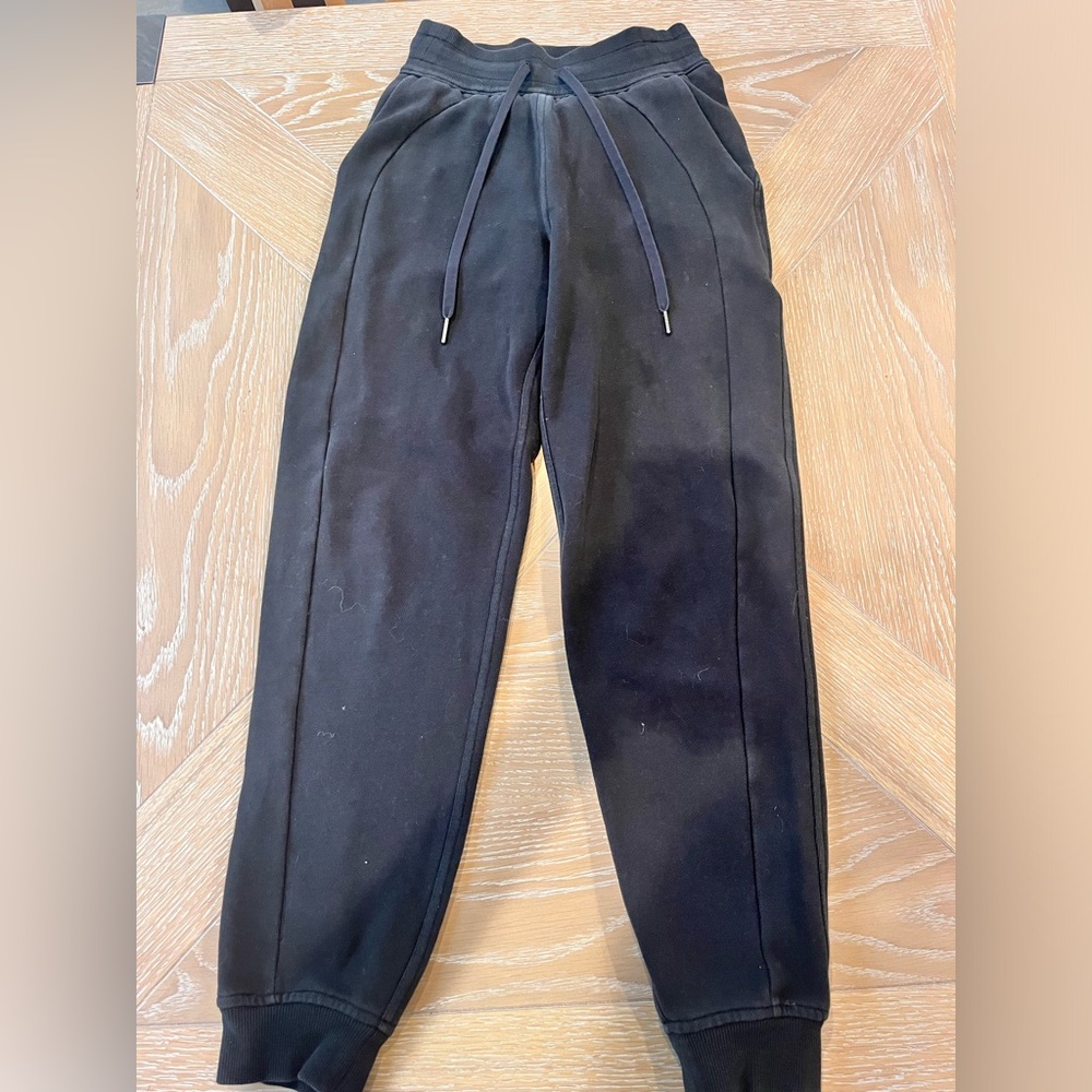 Lululemon Joggers - Picture 2 of 2